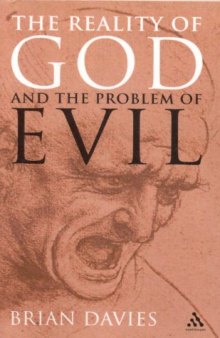 The Reality of God And the Problem of Evil