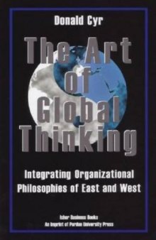 The Art of GLobal Thinking