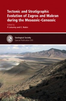Mesozoic deep-water carbonate deposits from the southern Tethyan passive margin in Iran (Pichakum nappes, Neyriz area) : biostratigraphy, facies sedimentology and sequence stratigraphy