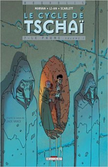 Le Cycle de Tschai, Tome 7 : Le Pnume : Partie 1