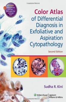 Color Atlas of Differential Diagnosis in Exfoliative and Aspiration Cytopathology