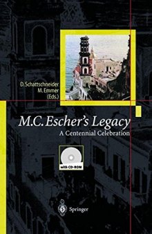 M.C. Escher's Legacy