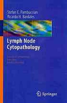 Lymph node cytopathology