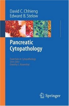 Pancreatic Cytopathology (Essentials in Cytopathology)