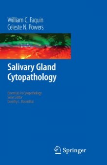 Salivary Gland Cytopathology