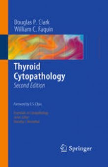 Thyroid Cytopathology: Second Edition