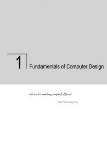 Computer Architecture - A Quantitative Approach