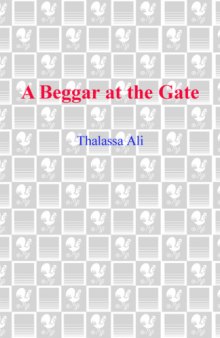 A Beggar at the Gate   