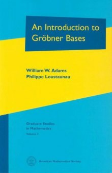 An introduction to Gröbner bases