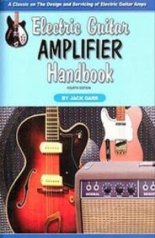 Electric Guitar Amplifier Handbook