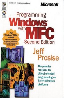 Programming Windows with MFC