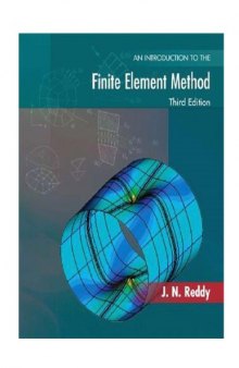 An Intro. to the Finite Element Method [SOLUTIONS]