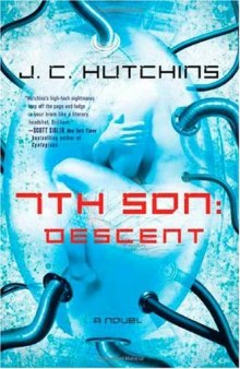 7th Son: Descent