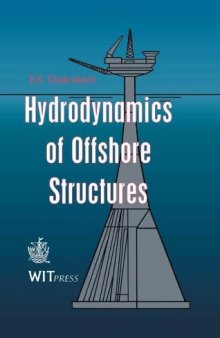 Hydrodynamics of Offshore Structures