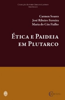 Ética e paideia em Plutarco
