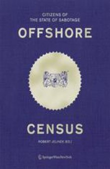 Offshore Census: Citizens of the State of Sabotage