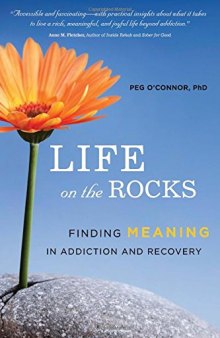 Life on the Rocks: Finding Meaning in Addiction and Recovery