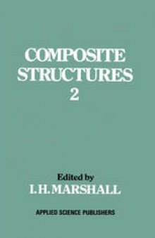 Composite Structures 2