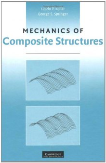 Mechanics of composite Structures