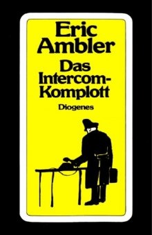 Das Intercom- Komplott  