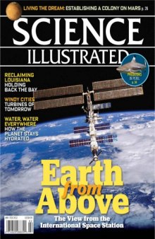 Science Illustrated Jan - Feb 2012 volume 5 issue 1 