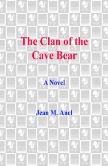 The Clan of the Cave Bear  