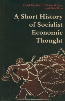 A Short History of Socialist Economic Thought