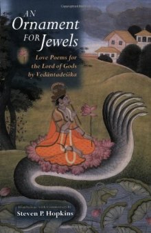 An Ornament for Jewels: Love Poems for the Lord of Gods