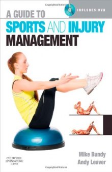A Guide to Sports and Injury Management