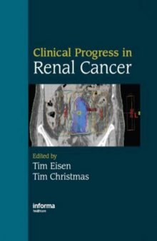 Clinical progress in renal cancer