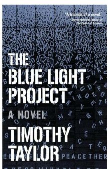 The Blue Light Project  