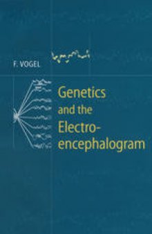 Genetics and the Electroencephalogram