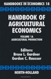Agricultural Production