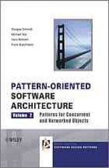 Pattern-oriented software architecture