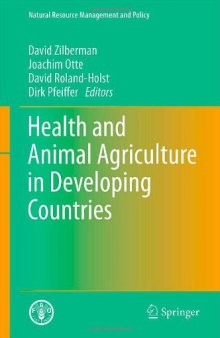 Health and Animal Agriculture in Developing Countries