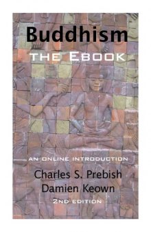 Buddhism-the Ebook  