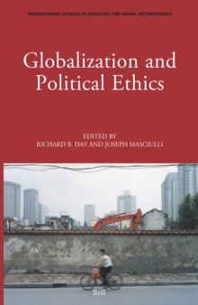 Globalization and Political Ethics 