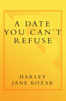 A Date You Can't Refuse