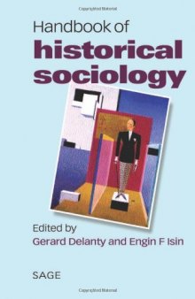 Handbook of Historical Sociology (Sage Masters in Modern Social Thought)