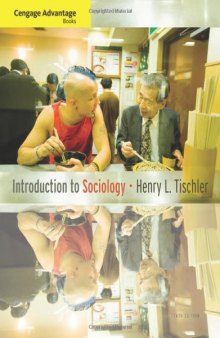 Introduction to Sociology, 10th Edition  