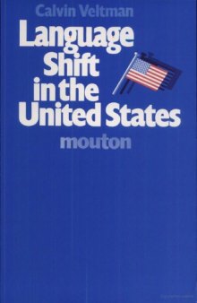Language Shift in the United States