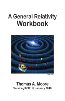 A general relativity workbook
