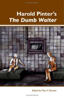 Harold Pinter's The Dumb Waiter. (Dialogue)