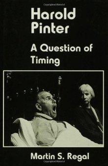 Harold Pinter: A Question of Time