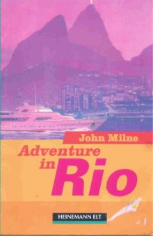 Adventure in Rio: Elementary Level