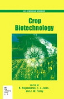 Crop Biotechnology