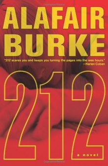 212: A Novel