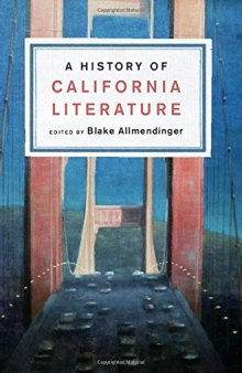 A history of California literature