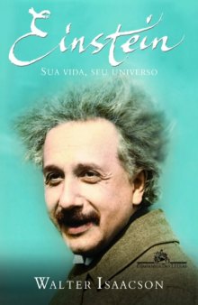 Einstein - sua vida, seu universo
