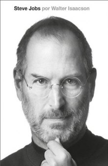 Steve Jobs: A Biografia (Em Portugues do Brasil)  